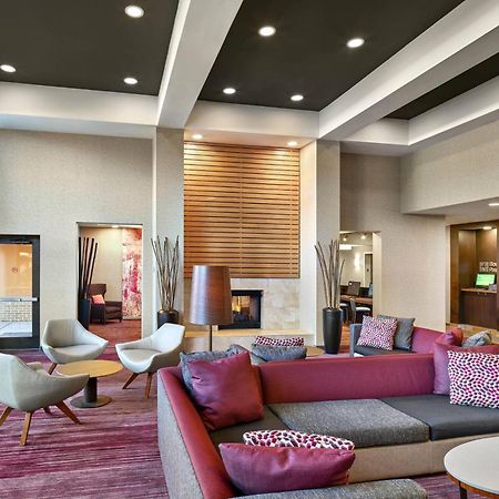 Courtyard Philadelphia/Langhorne Ξενοδοχείο Εξωτερικό φωτογραφία