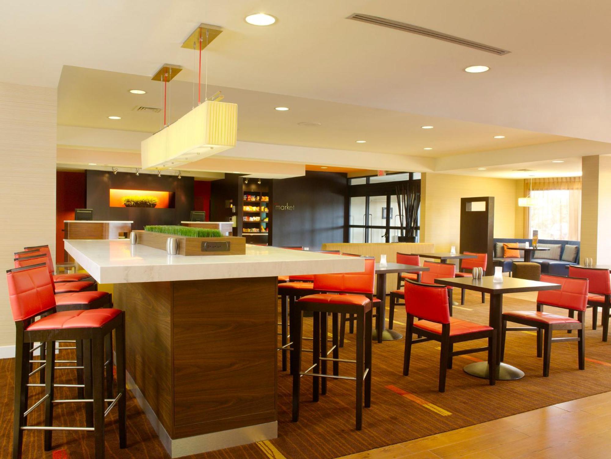 Courtyard Philadelphia/Langhorne Ξενοδοχείο Εξωτερικό φωτογραφία