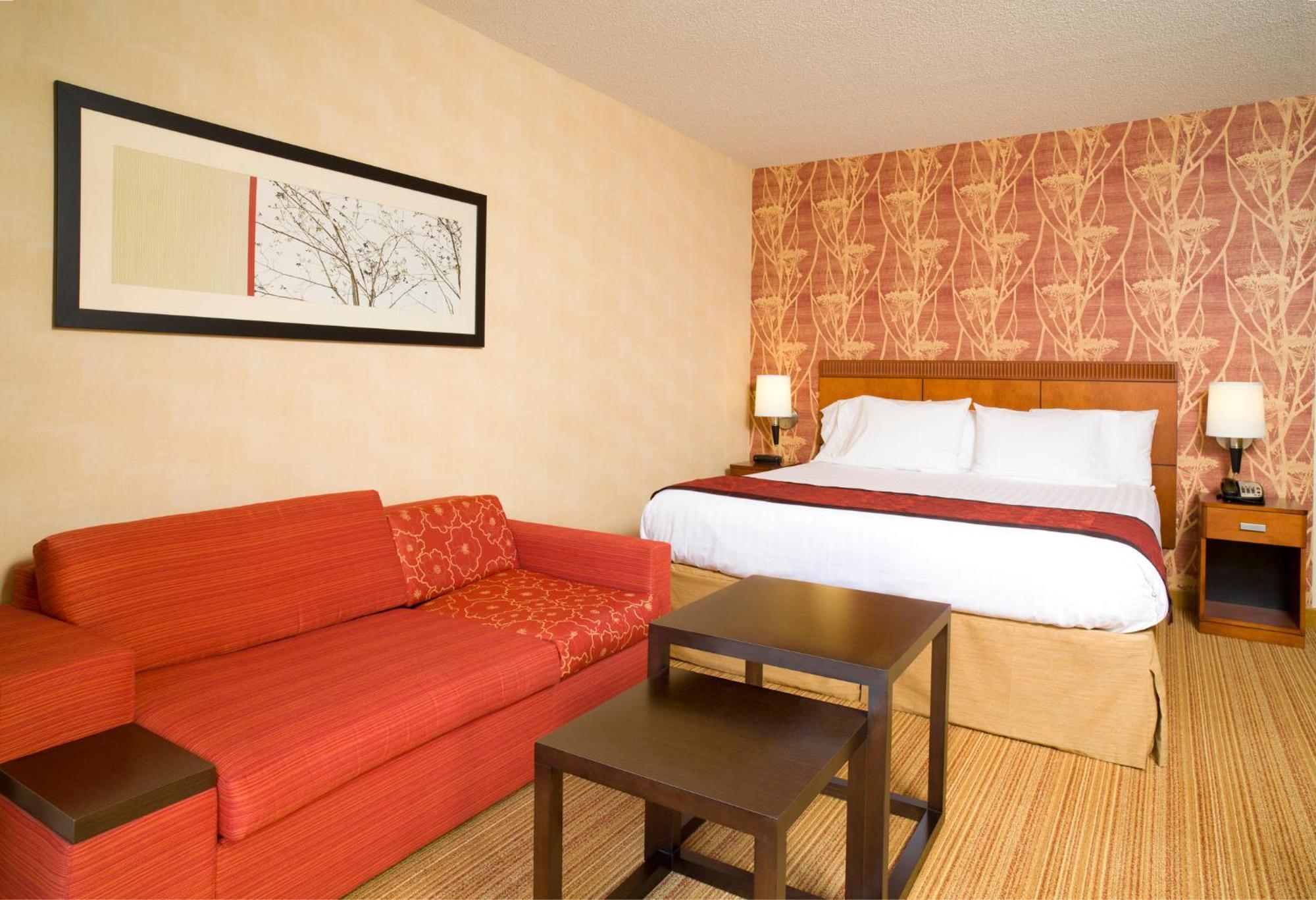 Courtyard Philadelphia/Langhorne Ξενοδοχείο Εξωτερικό φωτογραφία