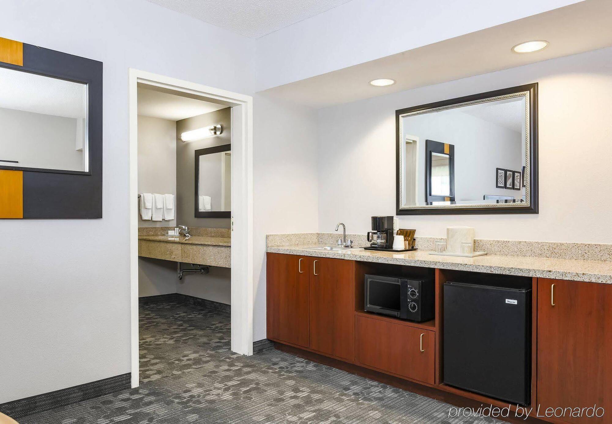 Courtyard Philadelphia/Langhorne Ξενοδοχείο Εξωτερικό φωτογραφία